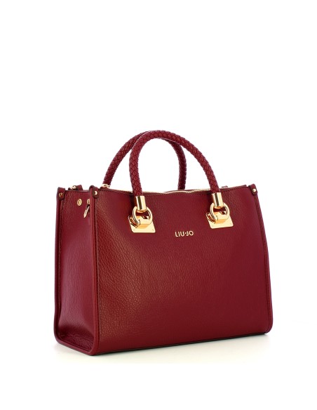 Borsa a mano Satchel Liu.jo Manh AF5008E0027