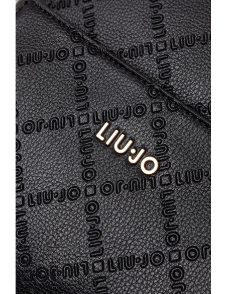 Zaino Adonide Liu.jo AF5196E0538