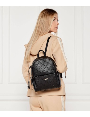 Zaino Adonide Liu.jo AF5196E0538