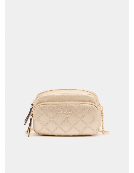 Borsa a tracolla Adonide Liu.jo AF5198E0538