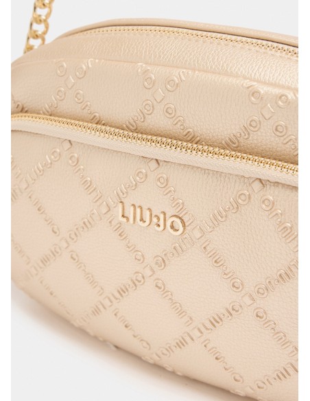 Borsa a tracolla Adonide Liu.jo AF5198E0538