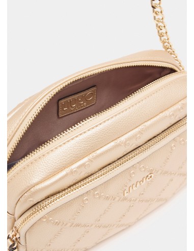 Borsa a tracolla Adonide Liu.jo AF5198E0538