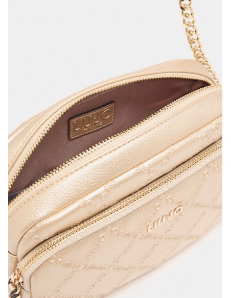 Borsa a tracolla Adonide Liu.jo AF5198E0538