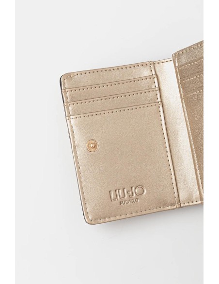 Portafoglio Bifold Liu.jo Caliwen AF5175E0538