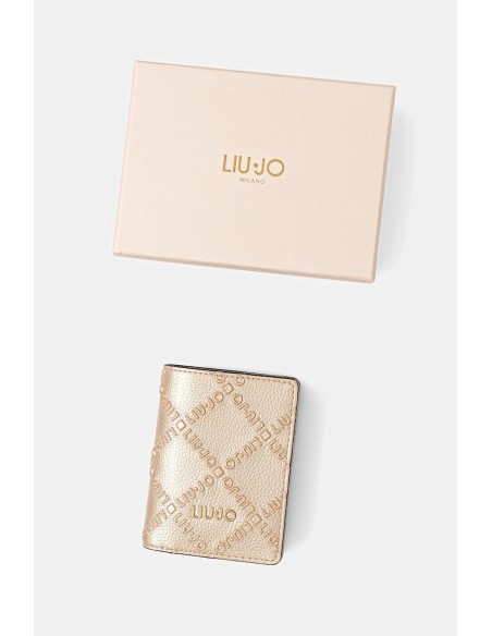 Portafoglio Bifold Liu.jo Caliwen AF5175E0538