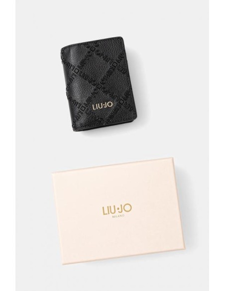 Portafoglio Bifold Liu.jo Caliwen AF5175E0538