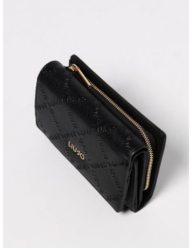 Portafoglio Trifold Liu.jo Caliwen nero...