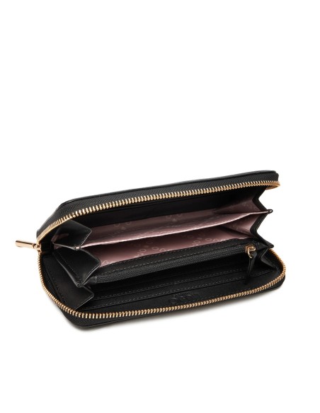 Portafoglio Zip Around Liu.jo Caliwen  AF5170E0058