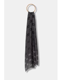 Foulard con logo degrade Liu.jo Better 2F5080T0300 2