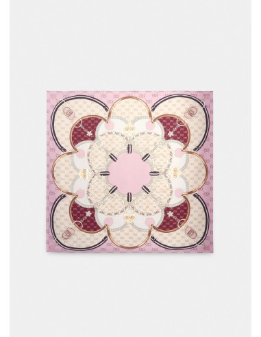 Foulard Flower Met Liu.jo 2F5078T0300