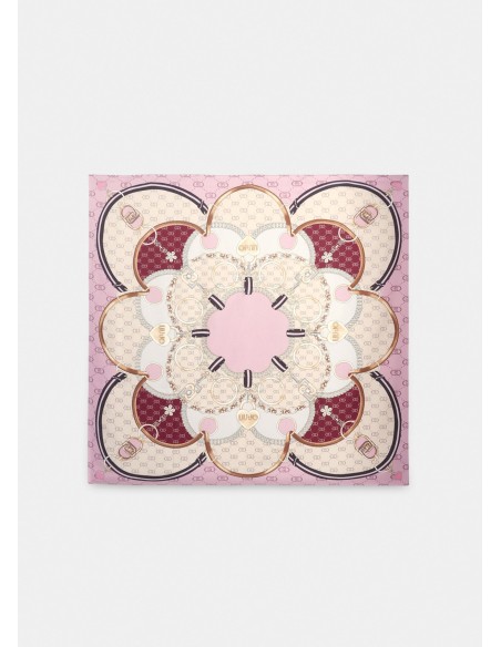 Foulard Flower Met Liu.jo 2F5078T0300