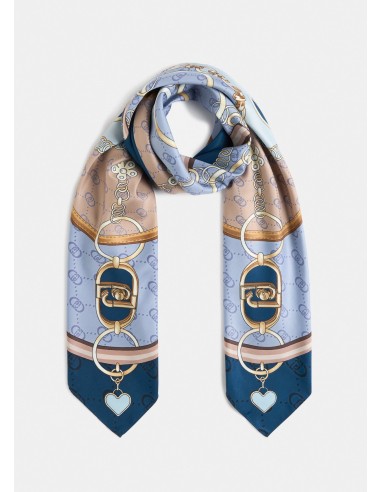 Foulard Flower Met Liu.jo 2F5078T0300