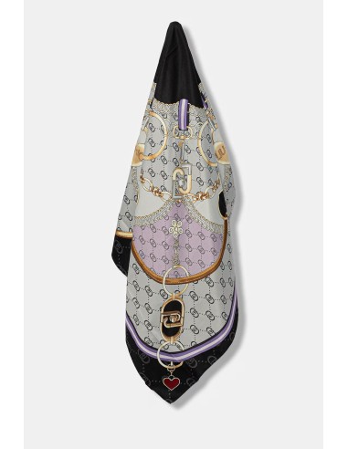 Foulard Flower Met Liu.jo 2F5078T0300