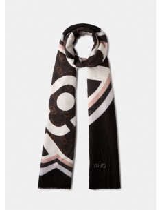 Foulard Multicolor Liu.jo 2F5082T0300 2