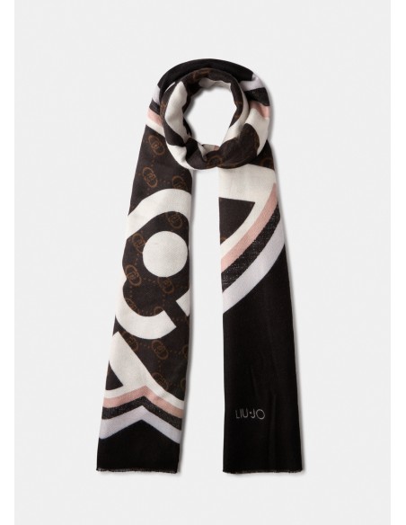 Foulard Multicolor Liu.jo...