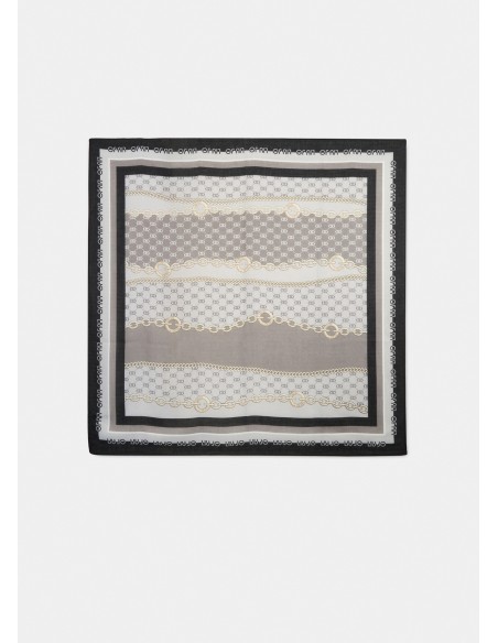 Foulard Colbloc Liu.jo Better 2F5067T0300