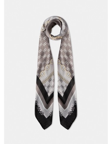 Foulard Colbloc Liu.jo Better 2F5067T0300