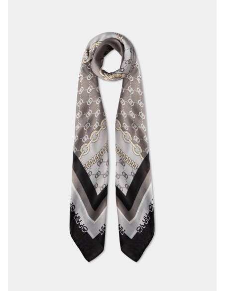 Foulard Colbloc Liu.jo Better 2F5067T0300