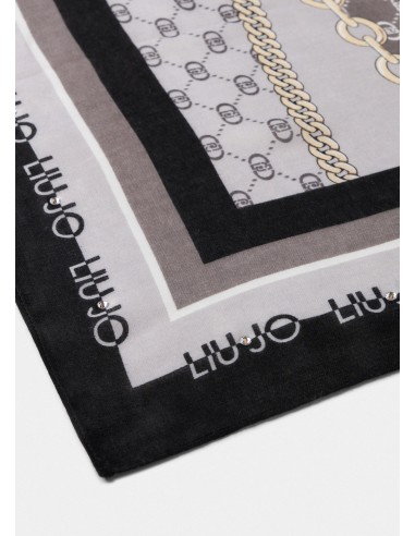 Foulard Colbloc Liu.jo Better 2F5067T0300