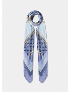Foulard Colbloc Liu.jo Better 2F5067T0300 2