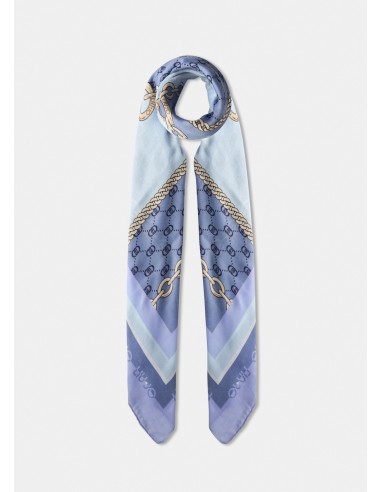 Foulard Colbloc Liu.jo Better 2F5067T0300