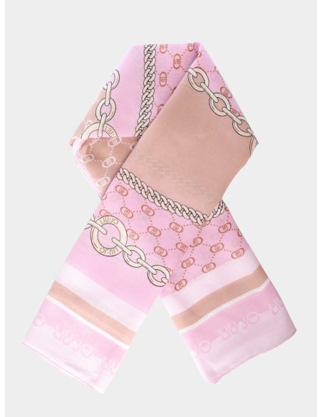 Foulard Colbloc Liu.jo Better 2F5067T0300