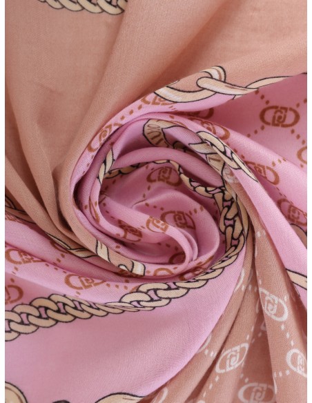 Foulard Colbloc Liu.jo Better 2F5067T0300