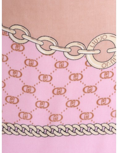 Foulard Colbloc Liu.jo Better 2F5067T0300