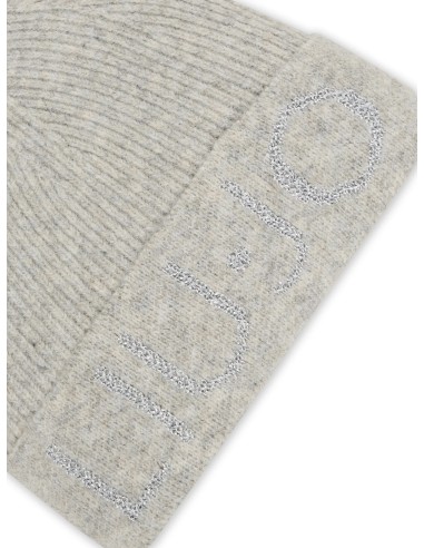 Cappello beanie con logo Liu.jo 2F5020M0300