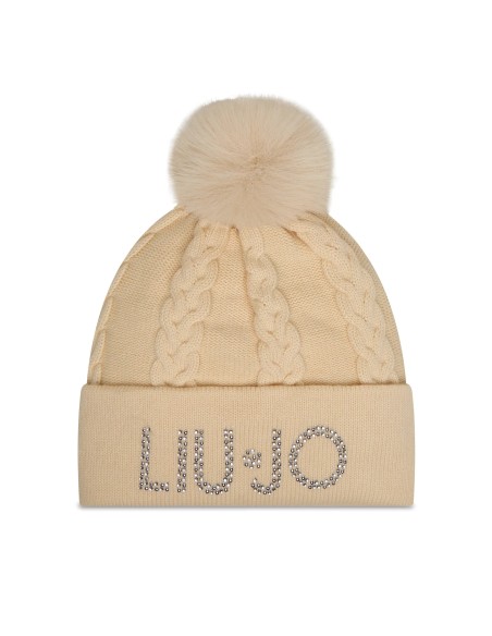 Cappello con applicazioni Liu.jo 2F5058M0300