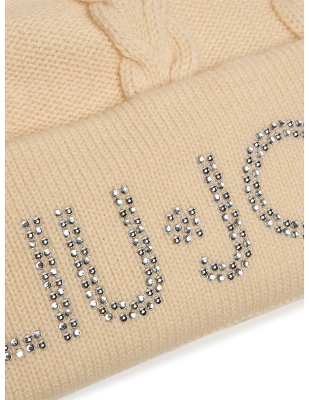 Cappello con applicazioni Liu.jo 2F5058M0300