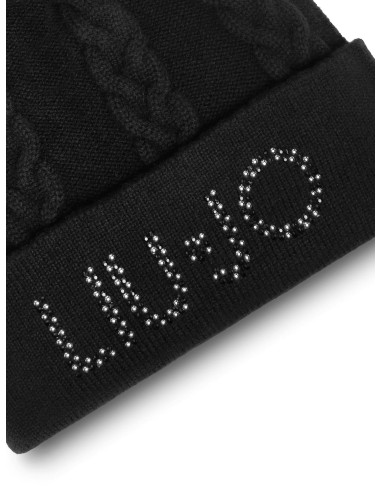 Cappello con applicazioni Liu.jo 2F5058M0300