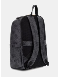 Zaino Berta Travel con logo 4G nero Guess OB8688033 2