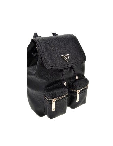 Zaino Manhattan Guess nero BG711831