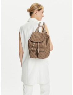 Zaino Manhattan con logo 4G Guess SG711831 2