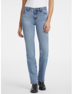 Jeans straight a vita media G08 Guess Jeans W4YA98D5CC5 2