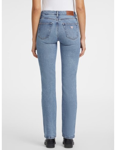 Jeans straight a vita media G08 Guess Jeans...