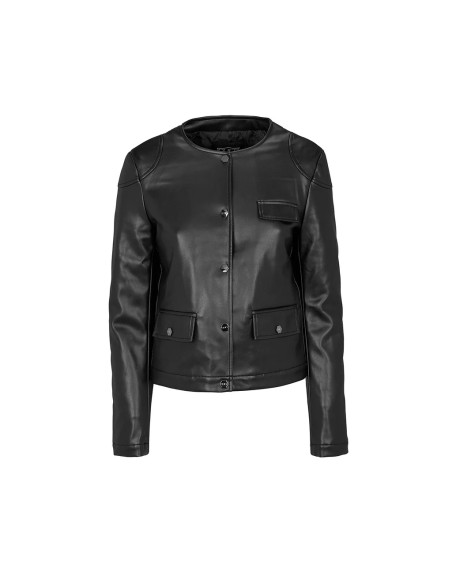 Giacca boxi Cult nera CLC305200