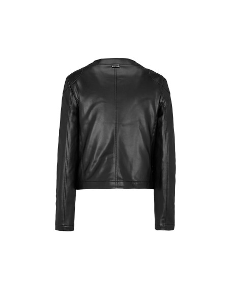 Giacca boxi Cult nera CLC305200
