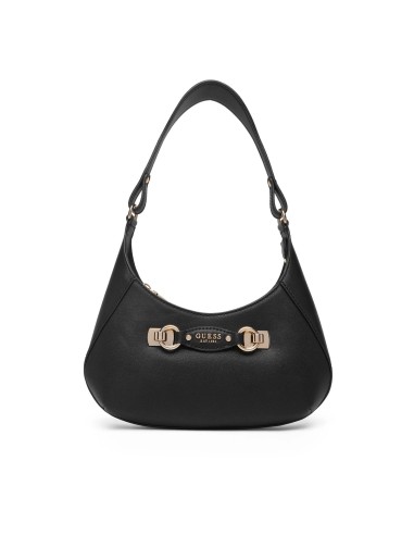 Borsa a spalla Mimina Guess nera BG801518