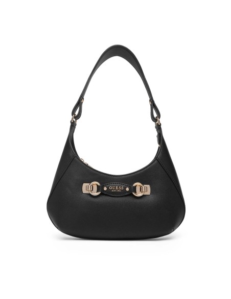 Borsa a spalla Mimina Guess nera BG801518