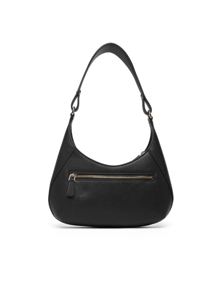 Borsa a spalla Mimina Guess nera BG801518