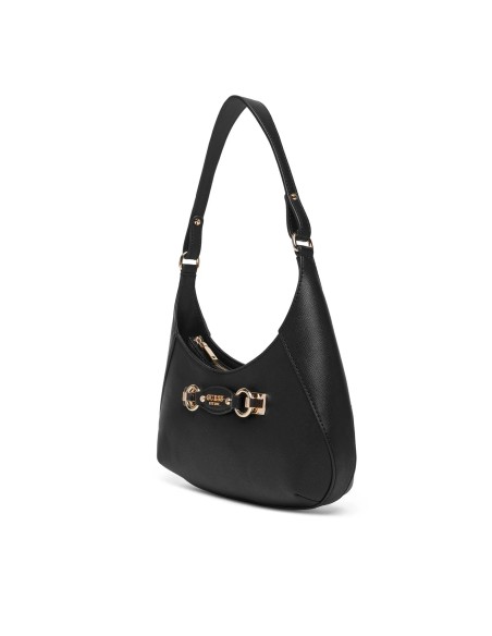 Borsa a spalla Mimina Guess nera BG801518