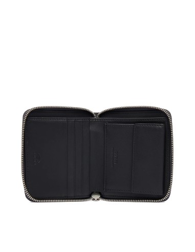 Portafoglio uomo con zip con logo 4G Guess...