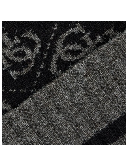 Cappello a cuffia con logo 4G Guess AM5028POL01