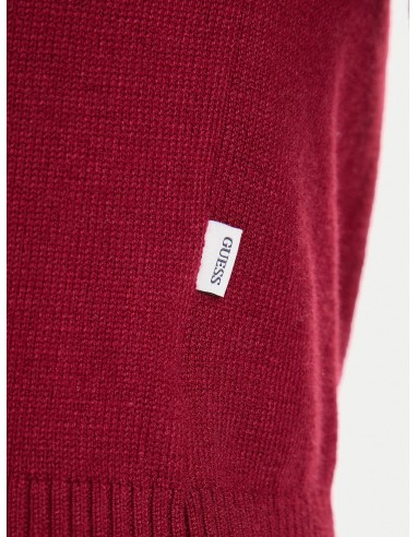 Maglione Guess Jeans Regular Fit  W4BR83Z3HO2