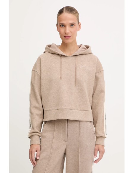 Felpa Muriel Guess beige...