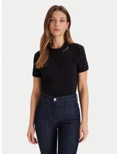 T-shirt Regular Fit Guess V5BI12K8FQ4 2