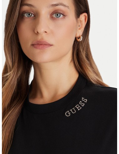 T-shirt Regular Fit Guess V5BI12K8FQ4