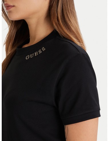 T-shirt Regular Fit Guess V5BI12K8FQ4